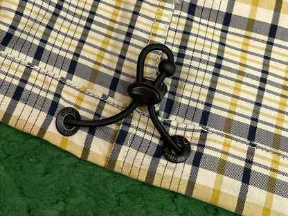 R공장 / 디올 남성 지퍼 셔츠 자켓