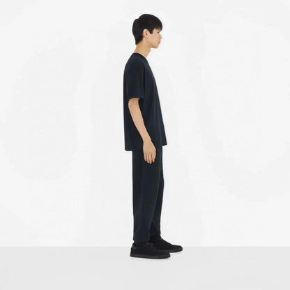 R공장 / 버버리 남성 면 반팔 티셔츠