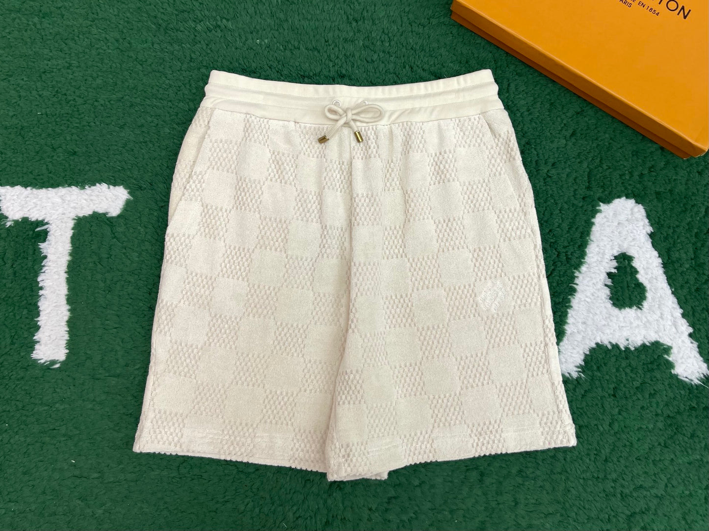 R공장 / 루이비통 남성 반바지