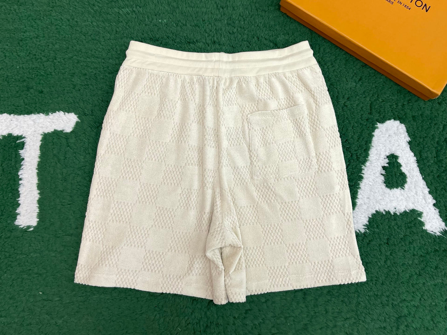 R공장 / 루이비통 남성 반바지
