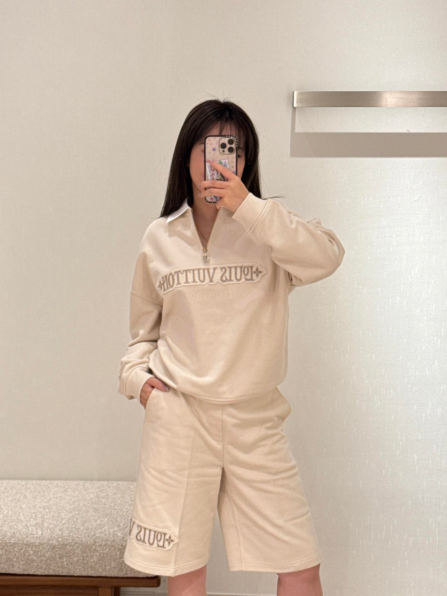 R공장 / 루이비통 남성 반바지