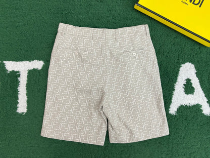 R공장 / 펜디 남성 반바지