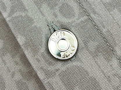 R공장 / 디올 남성 반팔 셔츠