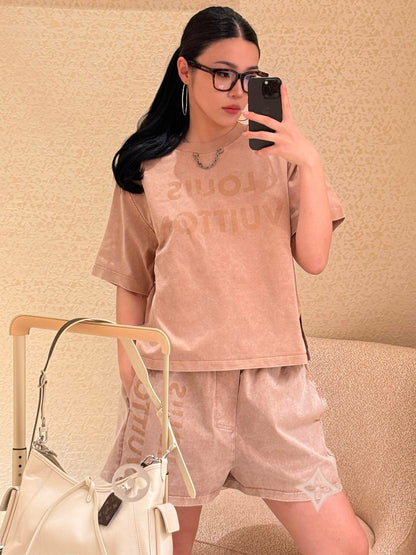 R공장 / 루이비통 여성 반바지