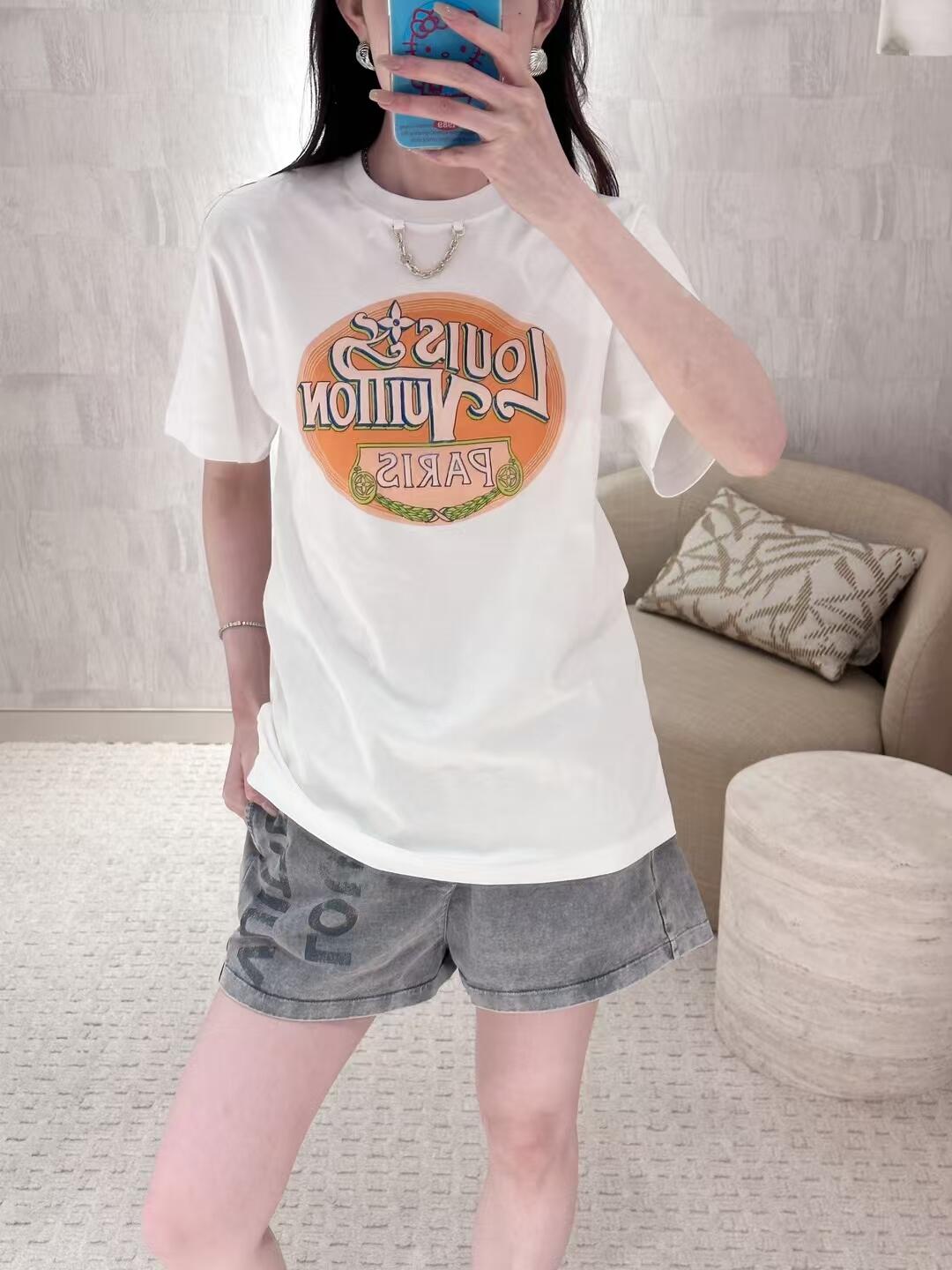 R공장 / 루이비통 여성 반바지