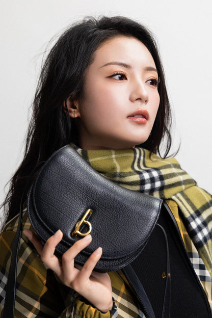 R공장 / 버버리 남성 양면 체크 자켓