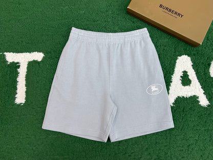 R공장 / 버버리 남성 면 반바지