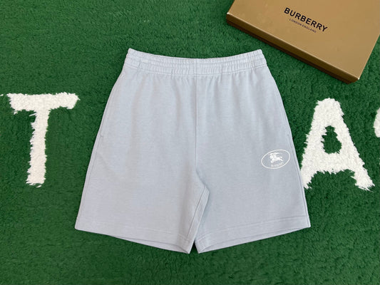 R공장 / 버버리 남성 면 반바지