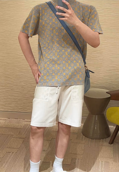 R공장 / 루이비통 남성 반바지