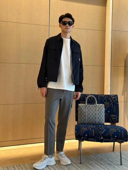 R공장 / 디올 남성 반팔 티셔츠