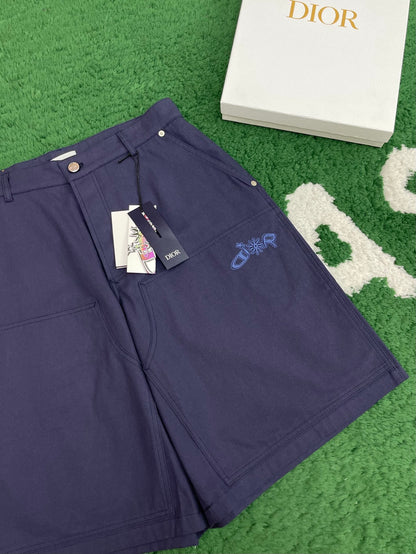 R공장 / 디올 남성 반바지