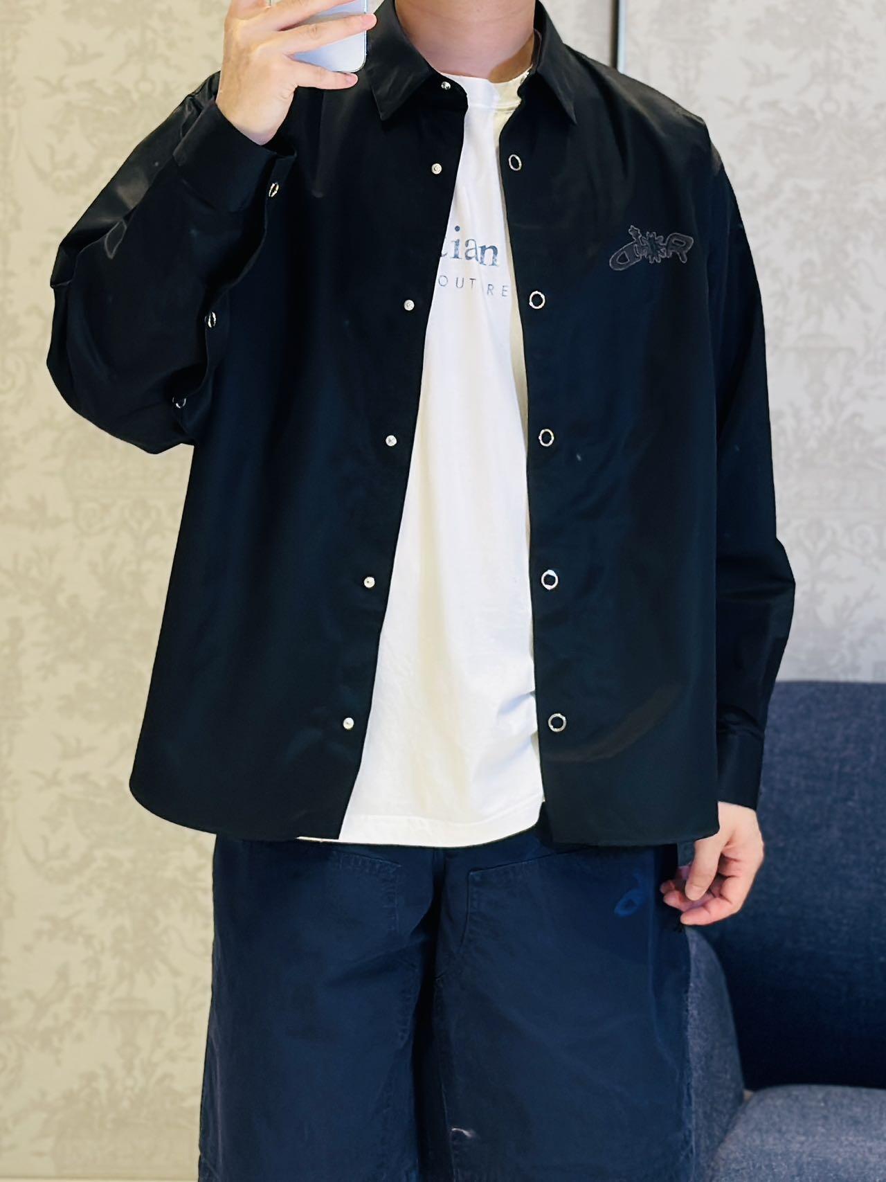 R공장 / 디올 남성 반바지