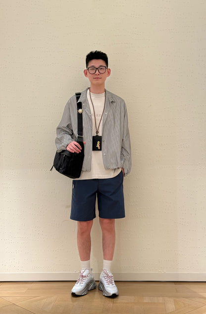 R공장 / 디올 남성 반바지