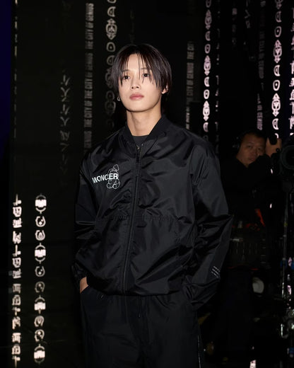 GTR / 몽클레어 남성 여성 자켓