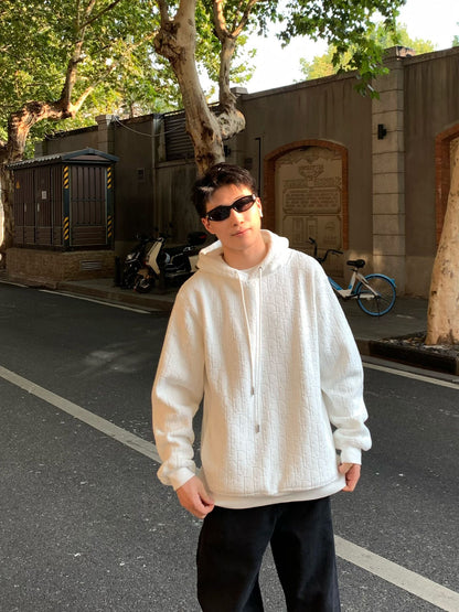 GTR / 디올 남성 여성 후드티