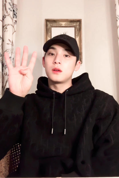 GTR / 디올 남성 여성 후드티