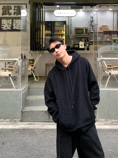 GTR / 디올 남성 여성 후드티