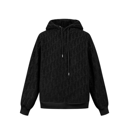 GTR / 디올 남성 여성 후드티