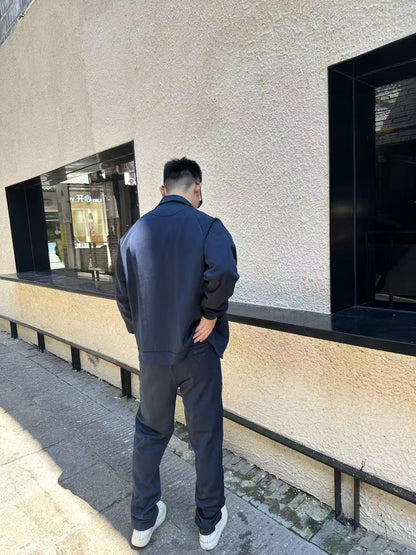 GTR / 프라다 남성 삼각 로고 바지