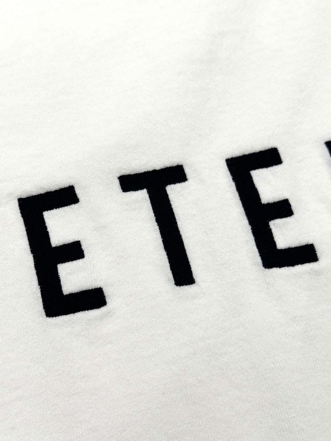 세나 / 피어오브갓 남성 반팔 티셔츠