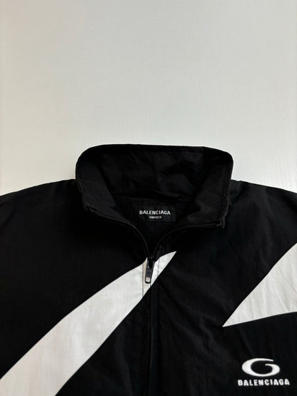 체인2호 / 발렌시아가 남성 자켓