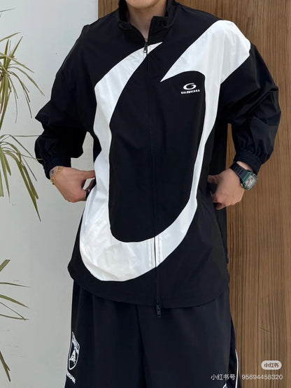 체인2호 / 발렌시아가 남성 자켓