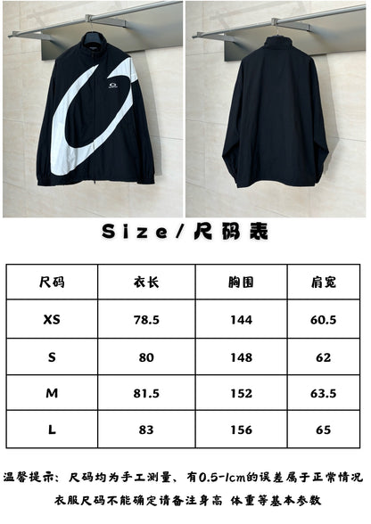 체인2호 / 발렌시아가 남성 자켓