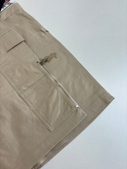 체인2호 / 디올 남성 자수 로고 반바지