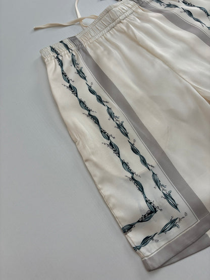체인2호 / 디올 남성 반바지