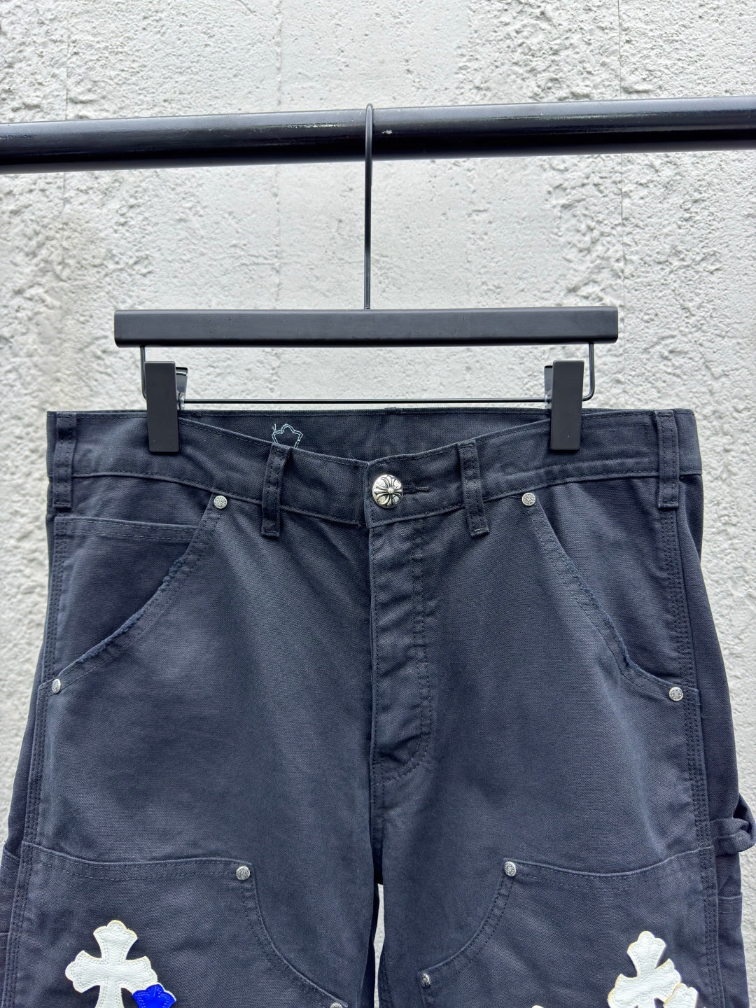 체인2호 / 크롬하츠 남성 청바지
