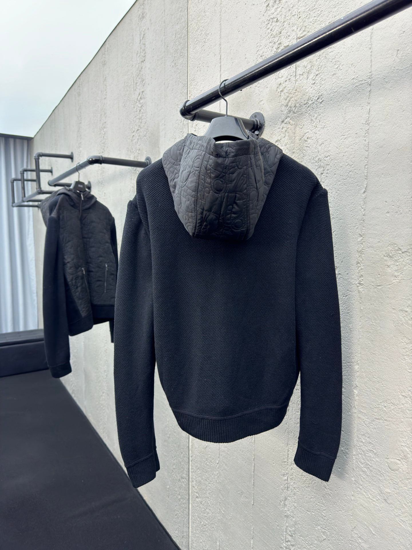 체인2호 / 디올 남성 자켓