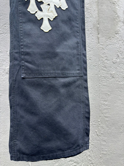 체인2호 / 크롬하츠 남성 청바지