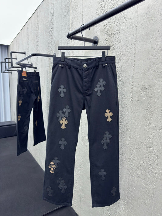 체인2호 / 크롬하츠 남성 청바지