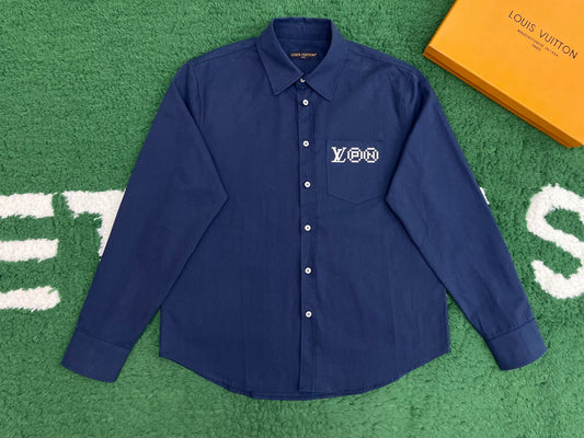 BVG / 루이비통 남성 셔츠