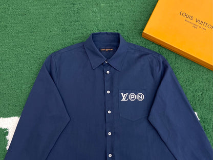 BVG / 루이비통 남성 셔츠