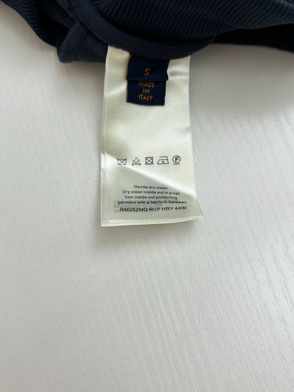 체인2호 / 루이비통 남성 네이비 반바지