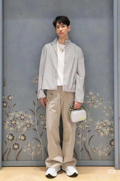 체인2호 / 디올 남성 자켓