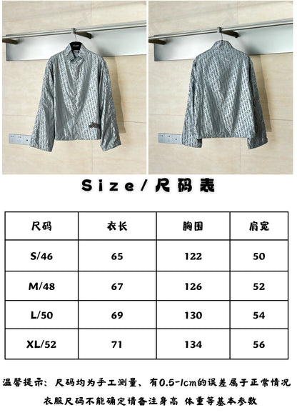 체인2호 / 디올 남성 자켓