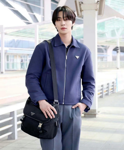 BVG / 프라다 남성 자켓