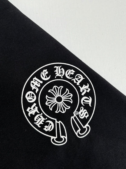 체인2호 / 크롬하츠 남성 여성 긴 팔 티 셔츠