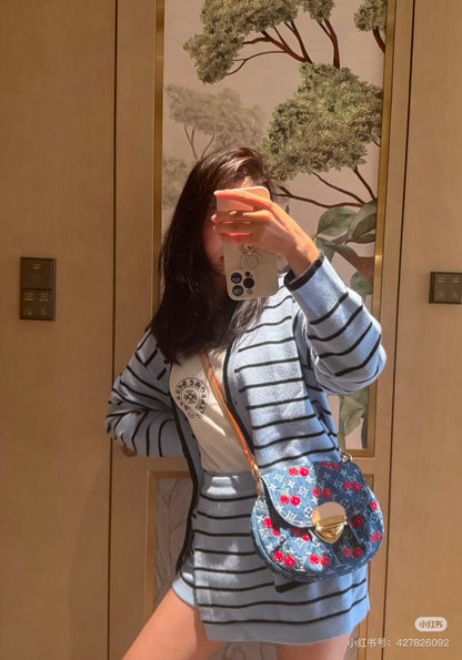양 공장 / 루이비통 원보 겨드랑이 가방