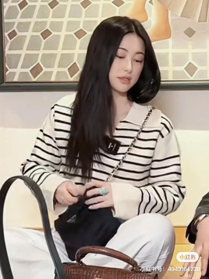 양 공장 / 프라다 나일론 체인백