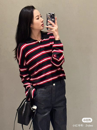 양 공장 / 로에베 기하학 가방