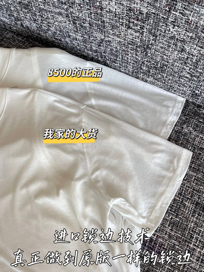 티모 공장 / 로에베 여성 반팔 티셔츠