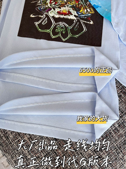티모 공장 / 로에베 여성 반팔 티셔츠