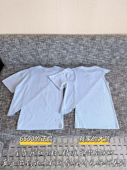 티모 공장 / 로에베 여성 반팔 티셔츠