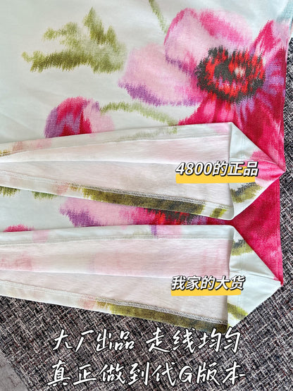 티모 공장 / 로에베 여성 반팔 티셔츠