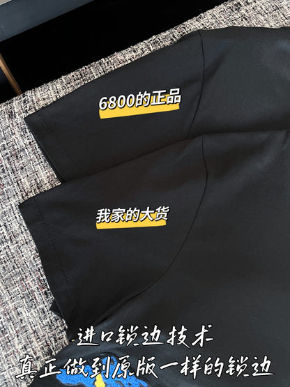 티모 공장 / 로에베 여성 반팔 티셔츠