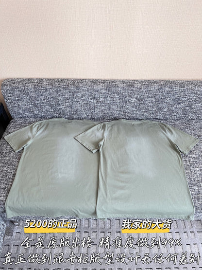 티모 공장 / 로에베 여성 반팔 티셔츠