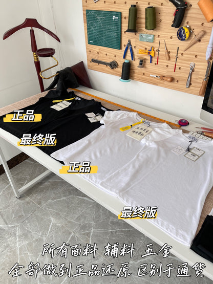 티모 공장 / 로에베 여성 반팔 티셔츠